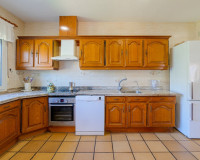 Reventa - Villa independiente - Dehesa de Campoamor - Campoamor