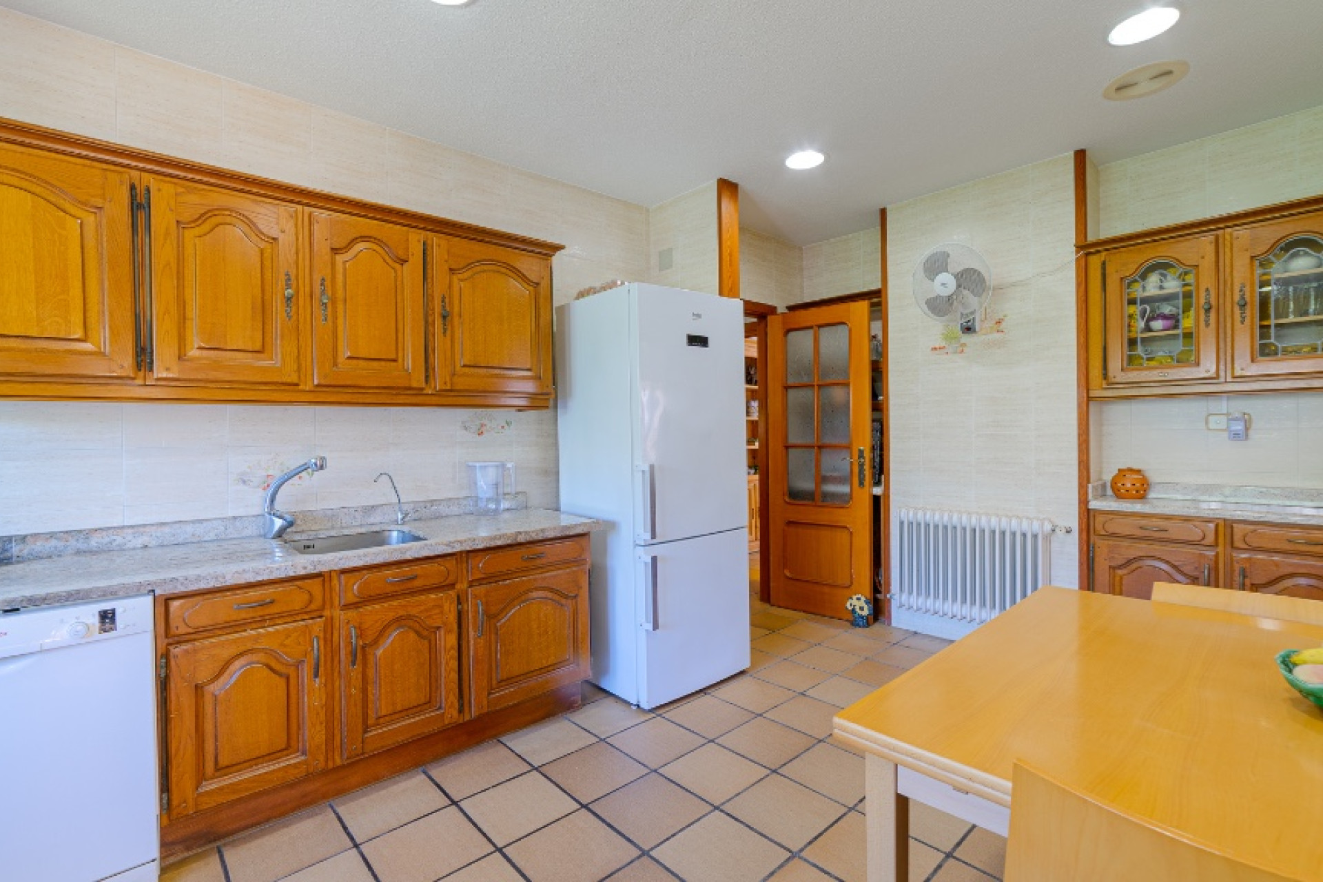 Reventa - Villa independiente - Dehesa de Campoamor - Campoamor