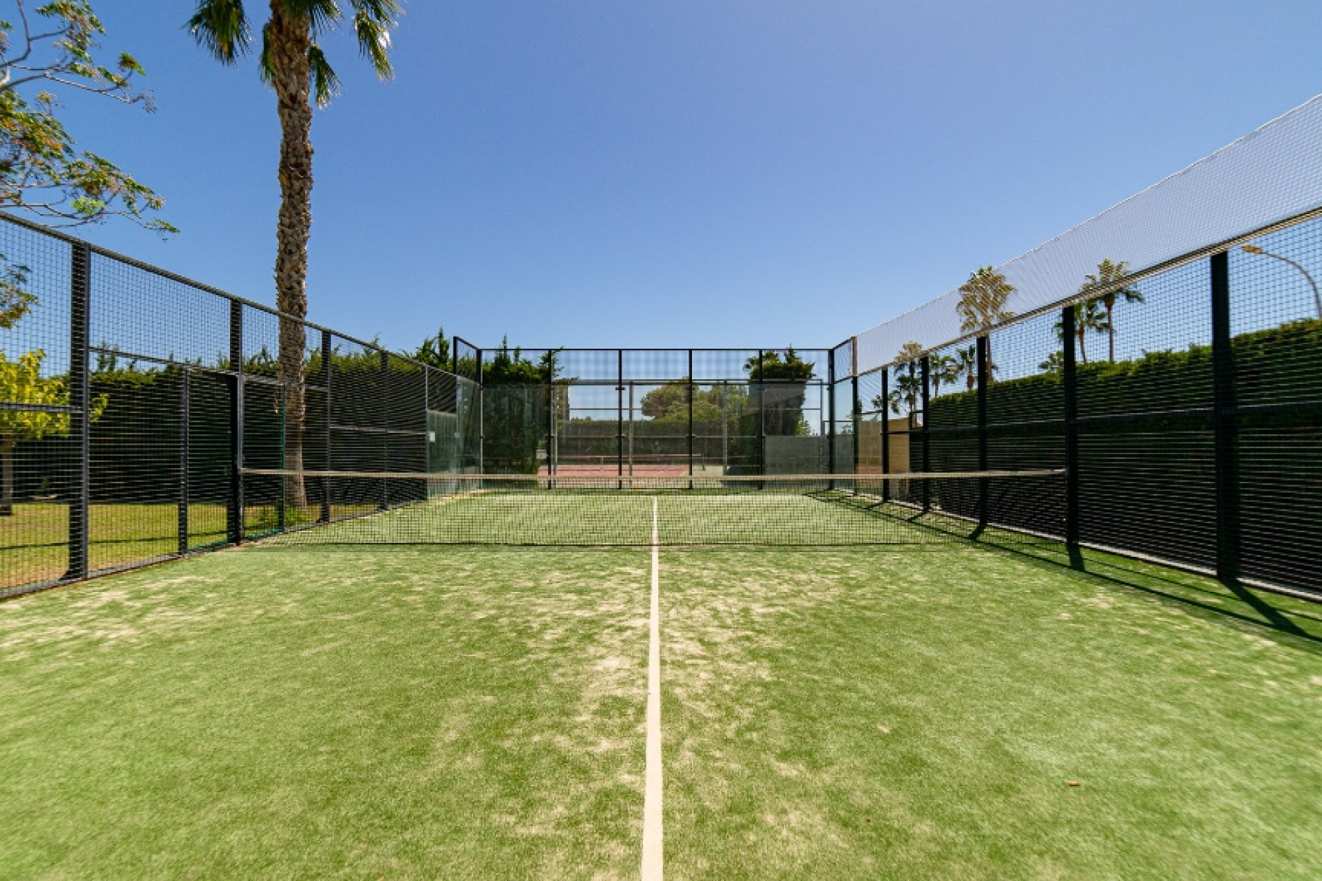 Reventa - Villa independiente - Dehesa de Campoamor - Campoamor