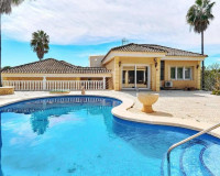 Reventa - Villa independiente - Dehesa de Campoamor - Campoamor