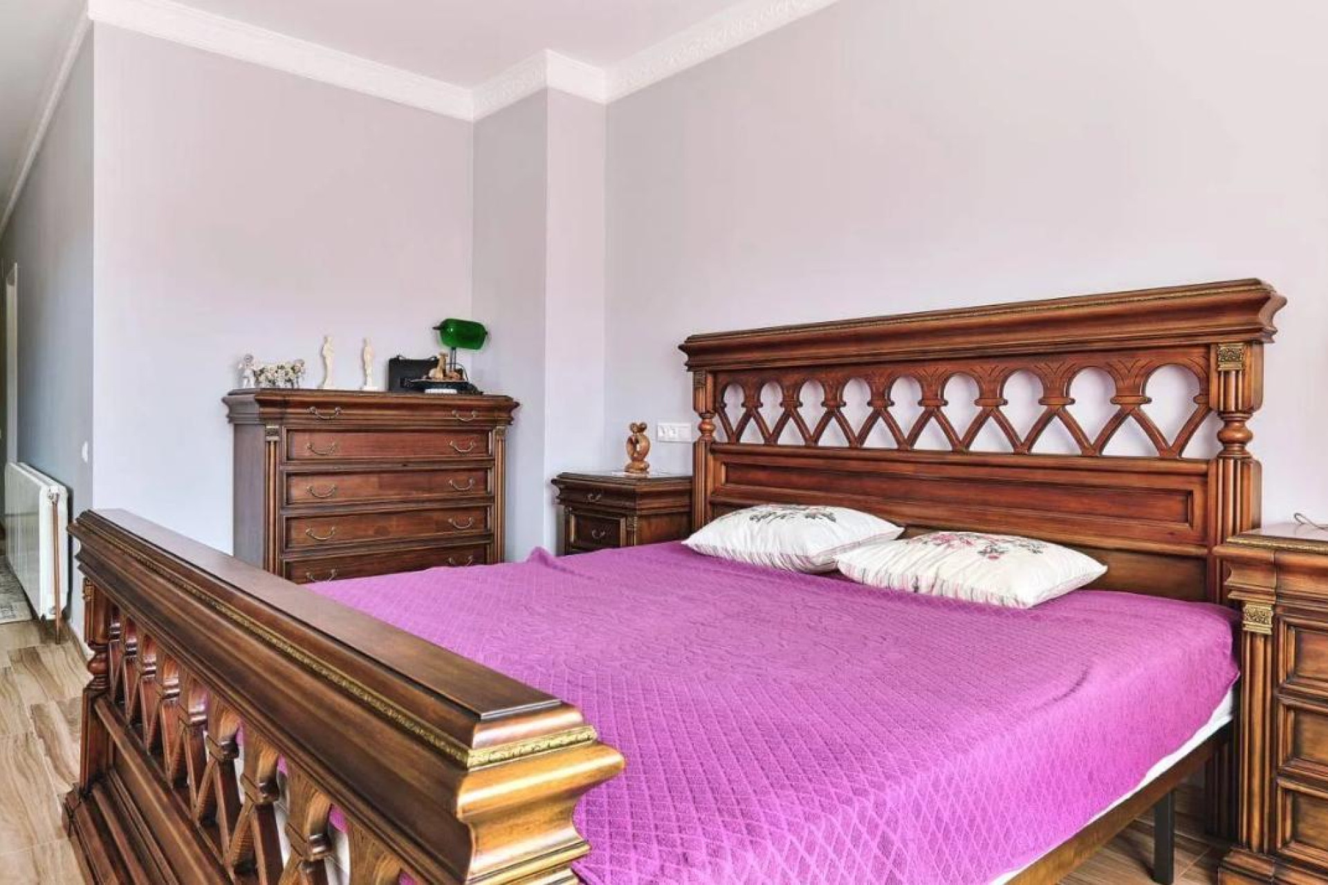 Reventa - Villa independiente - Dehesa de Campoamor - Campoamor