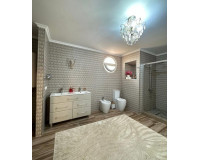 Reventa - Villa independiente - Dehesa de Campoamor - Campoamor