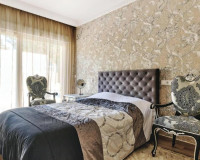 Reventa - Villa independiente - Dehesa de Campoamor - Campoamor