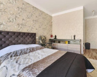 Reventa - Villa independiente - Dehesa de Campoamor - Campoamor