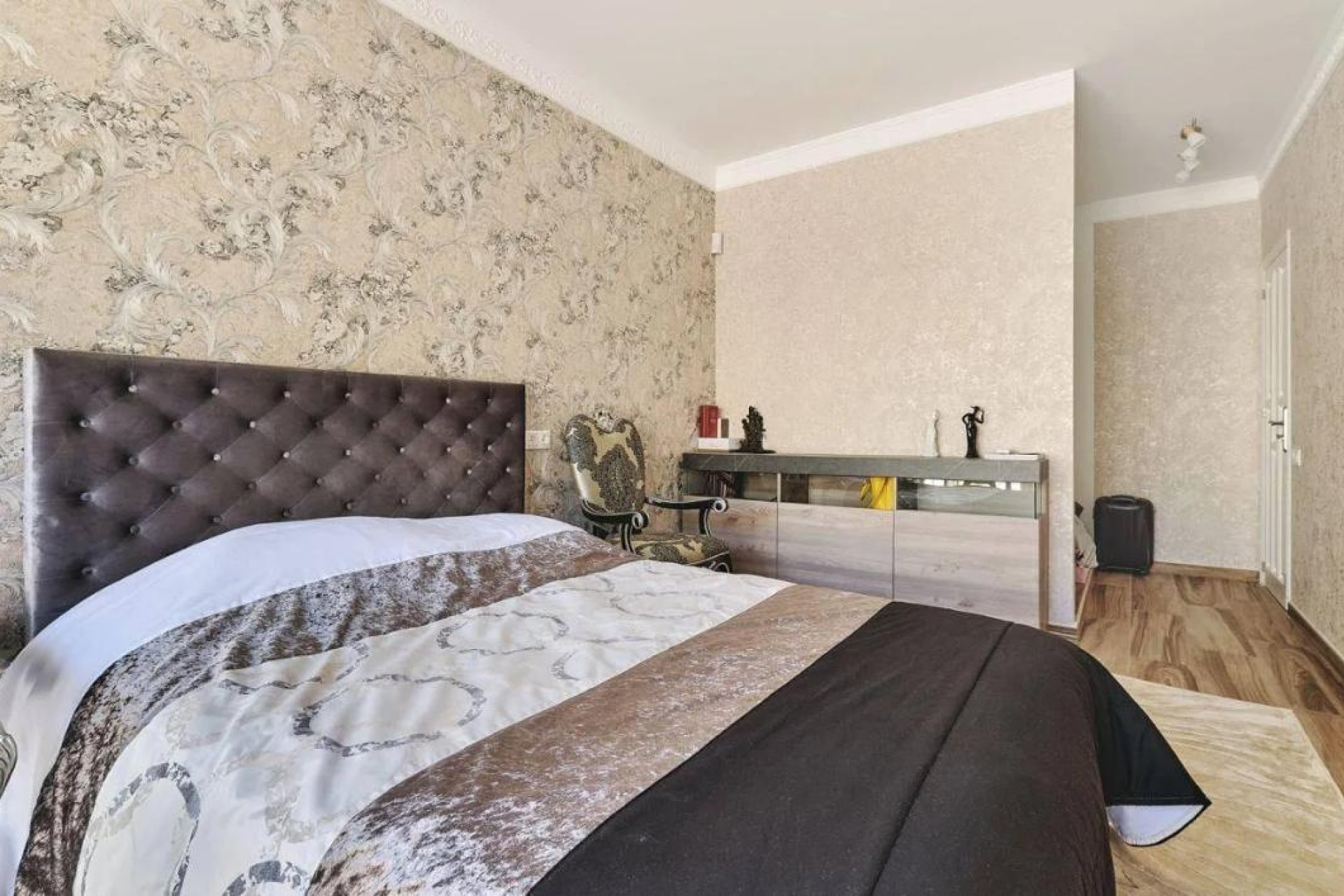 Reventa - Villa independiente - Dehesa de Campoamor - Campoamor