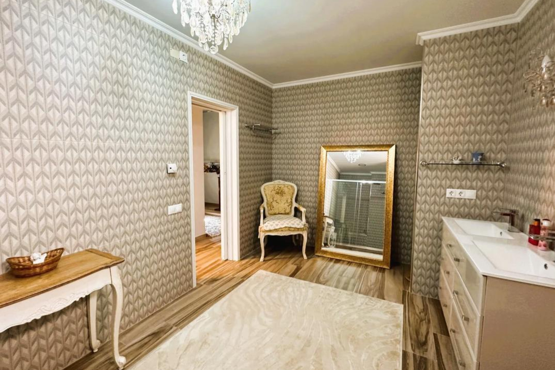 Reventa - Villa independiente - Dehesa de Campoamor - Campoamor