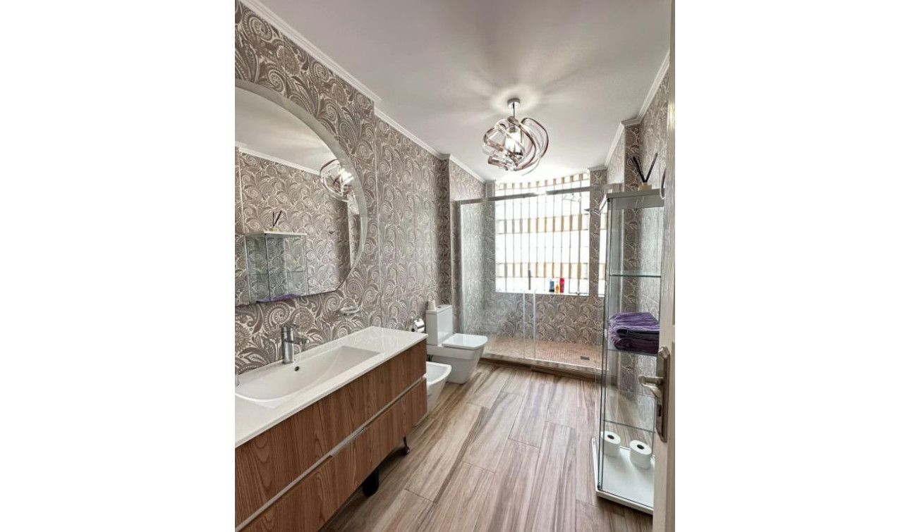 Reventa - Villa independiente - Dehesa de Campoamor - Campoamor