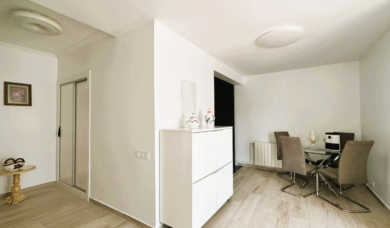 Reventa - Villa independiente - Dehesa de Campoamor - Campoamor