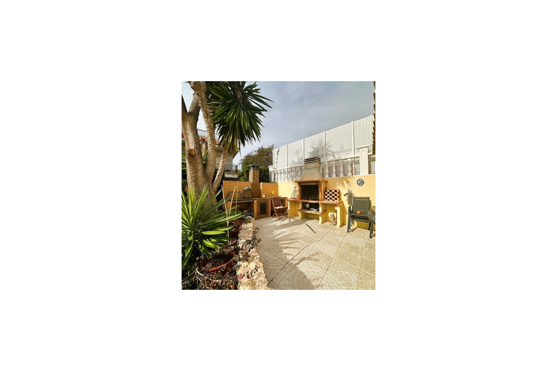 Reventa - Villa independiente - Dehesa de Campoamor - Campoamor