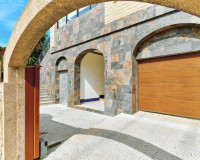 Reventa - Villa independiente - Dehesa de Campoamor - Campoamor