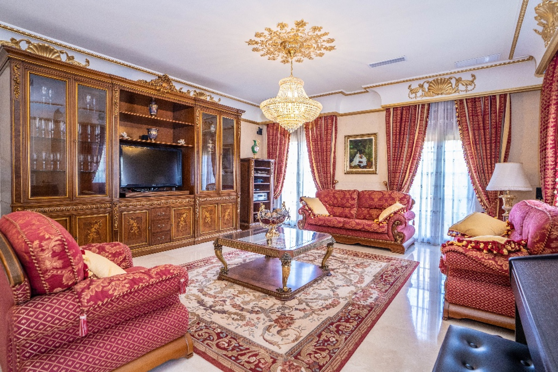 Reventa - Villa independiente - Dehesa de Campoamor - Campoamor
