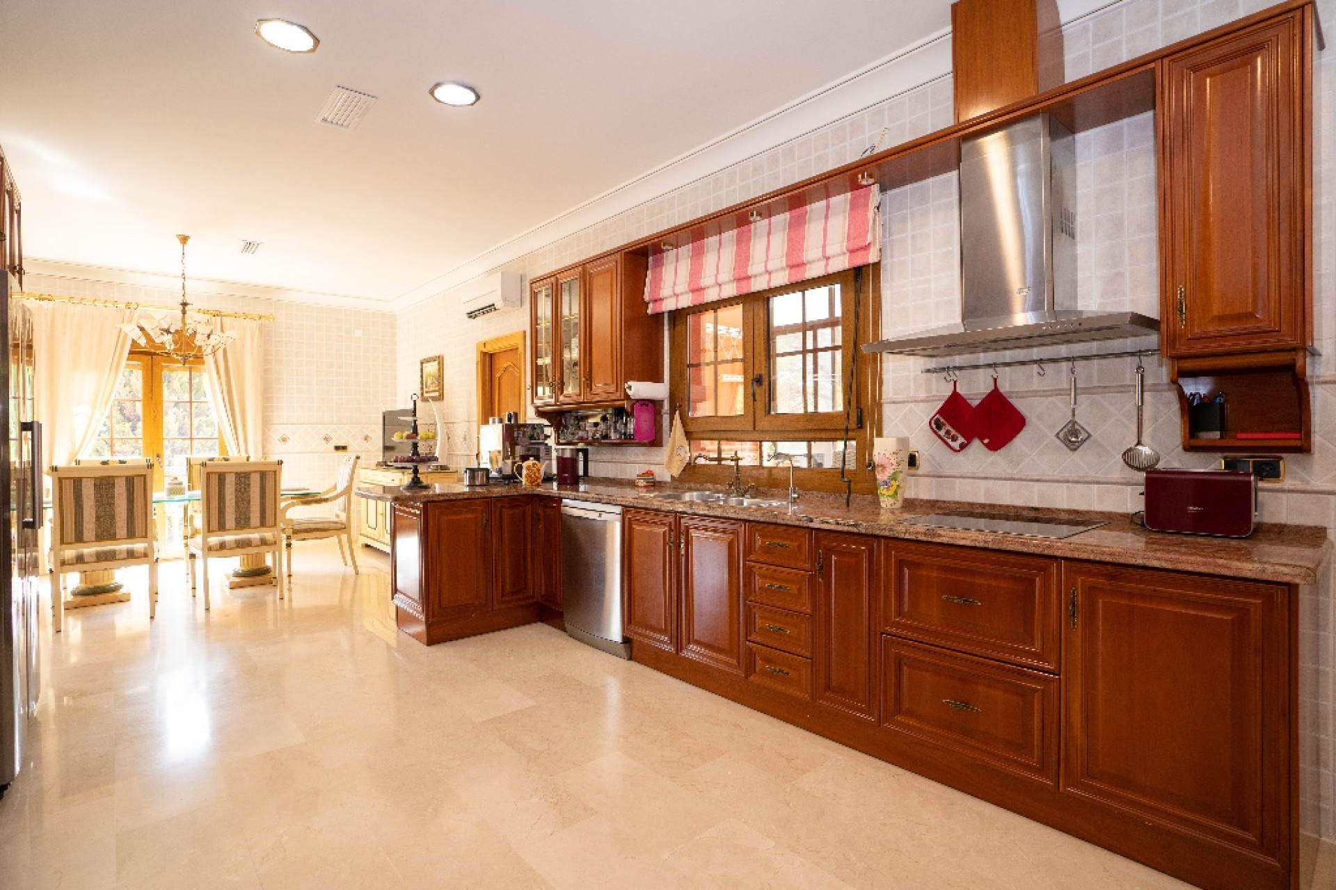 Reventa - Villa independiente - Dehesa de Campoamor - Campoamor