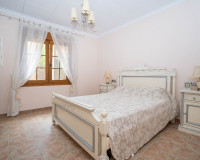 Reventa - Villa independiente - Dehesa de Campoamor - Campoamor