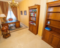 Reventa - Villa independiente - Dehesa de Campoamor - Campoamor