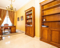 Reventa - Villa independiente - Dehesa de Campoamor - Campoamor