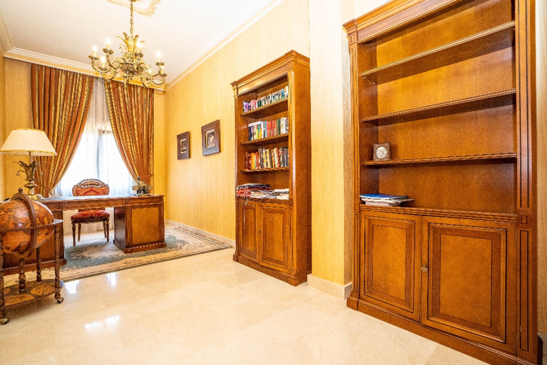 Reventa - Villa independiente - Dehesa de Campoamor - Campoamor