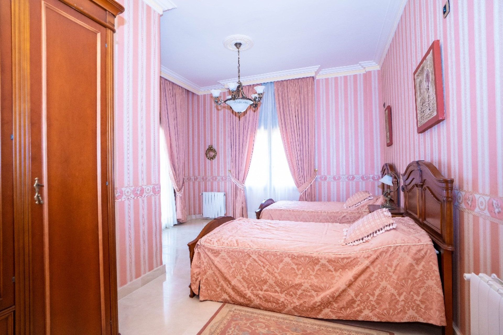 Reventa - Villa independiente - Dehesa de Campoamor - Campoamor