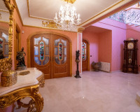 Reventa - Villa independiente - Dehesa de Campoamor - Campoamor