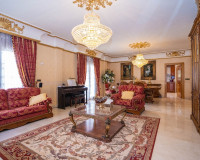 Reventa - Villa independiente - Dehesa de Campoamor - Campoamor