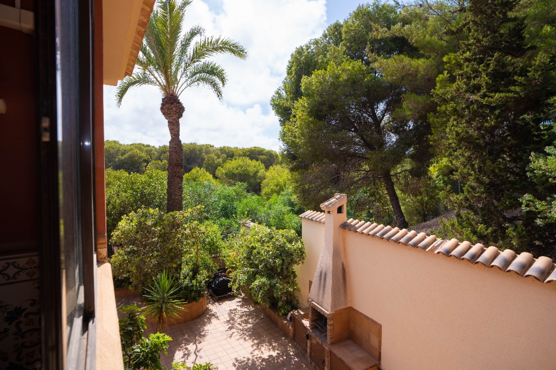 Reventa - Villa independiente - Dehesa de Campoamor - Campoamor