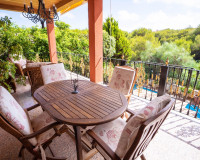 Reventa - Villa independiente - Dehesa de Campoamor - Campoamor