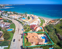 Reventa - Villa independiente - Dehesa de Campoamor - Campoamor