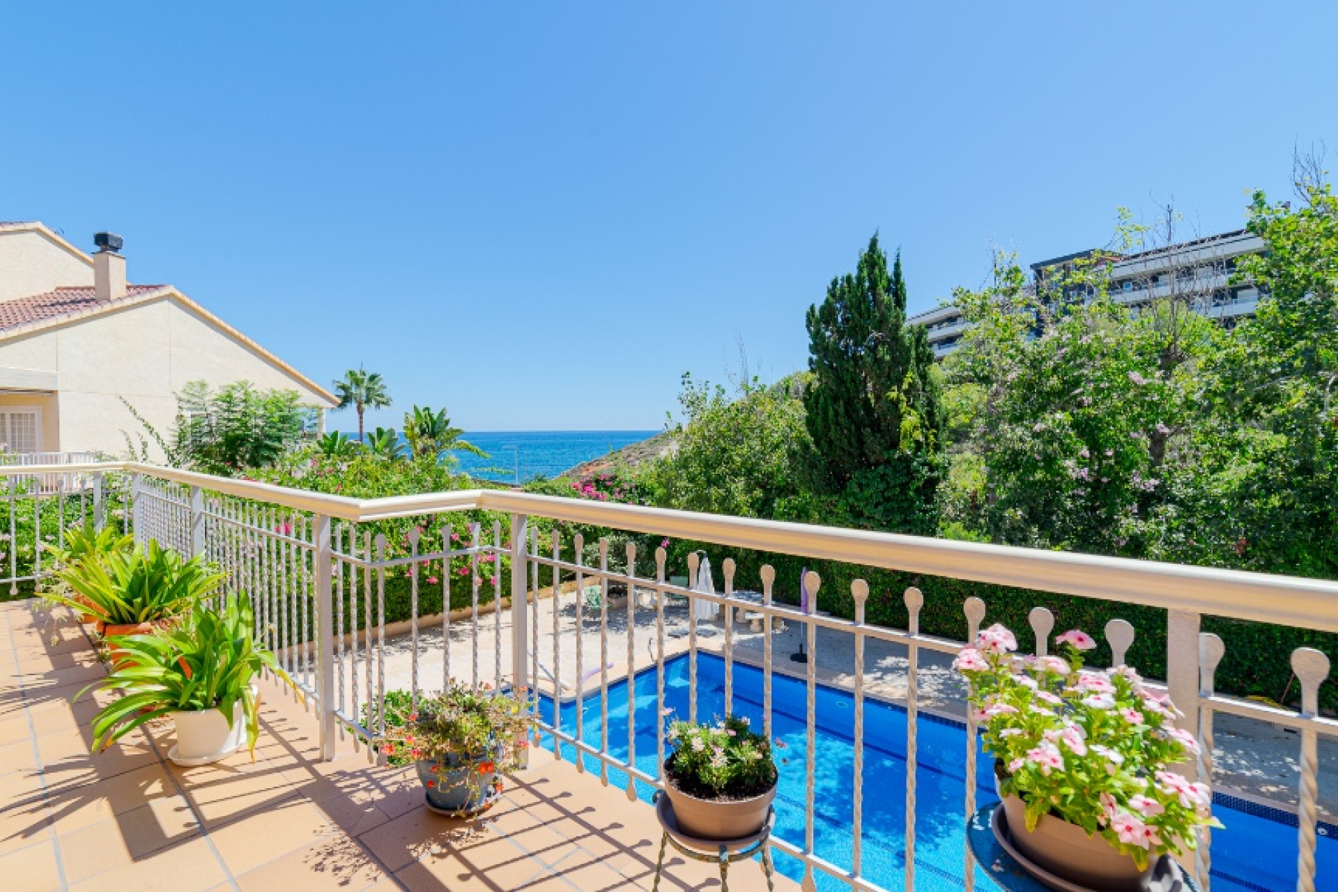Reventa - Villa independiente - Dehesa de Campoamor - Campoamor