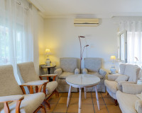 Reventa - Villa independiente - Dehesa de Campoamor - Campoamor