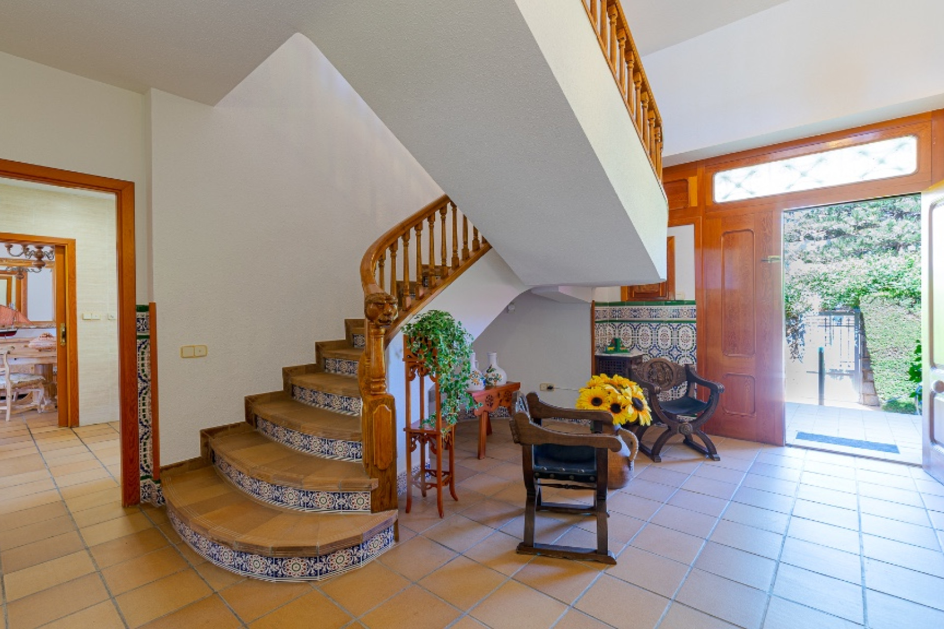 Reventa - Villa independiente - Dehesa de Campoamor - Campoamor