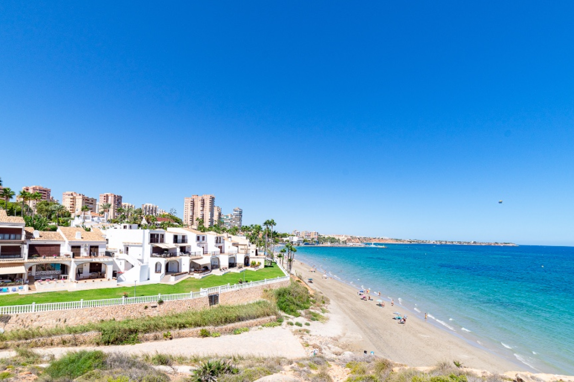 Reventa - Villa independiente - Dehesa de Campoamor - Campoamor