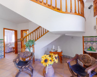 Reventa - Villa independiente - Dehesa de Campoamor - Campoamor