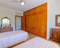 Reventa - Villa independiente - Dehesa de Campoamor - Campoamor