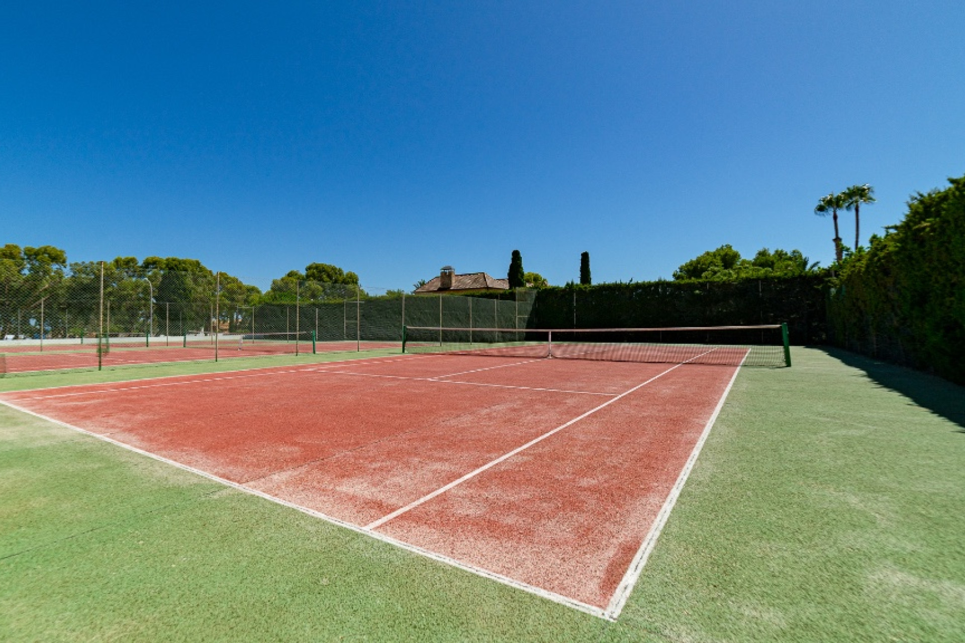 Reventa - Villa independiente - Dehesa de Campoamor - Campoamor