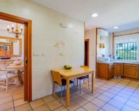 Reventa - Villa independiente - Dehesa de Campoamor - Campoamor