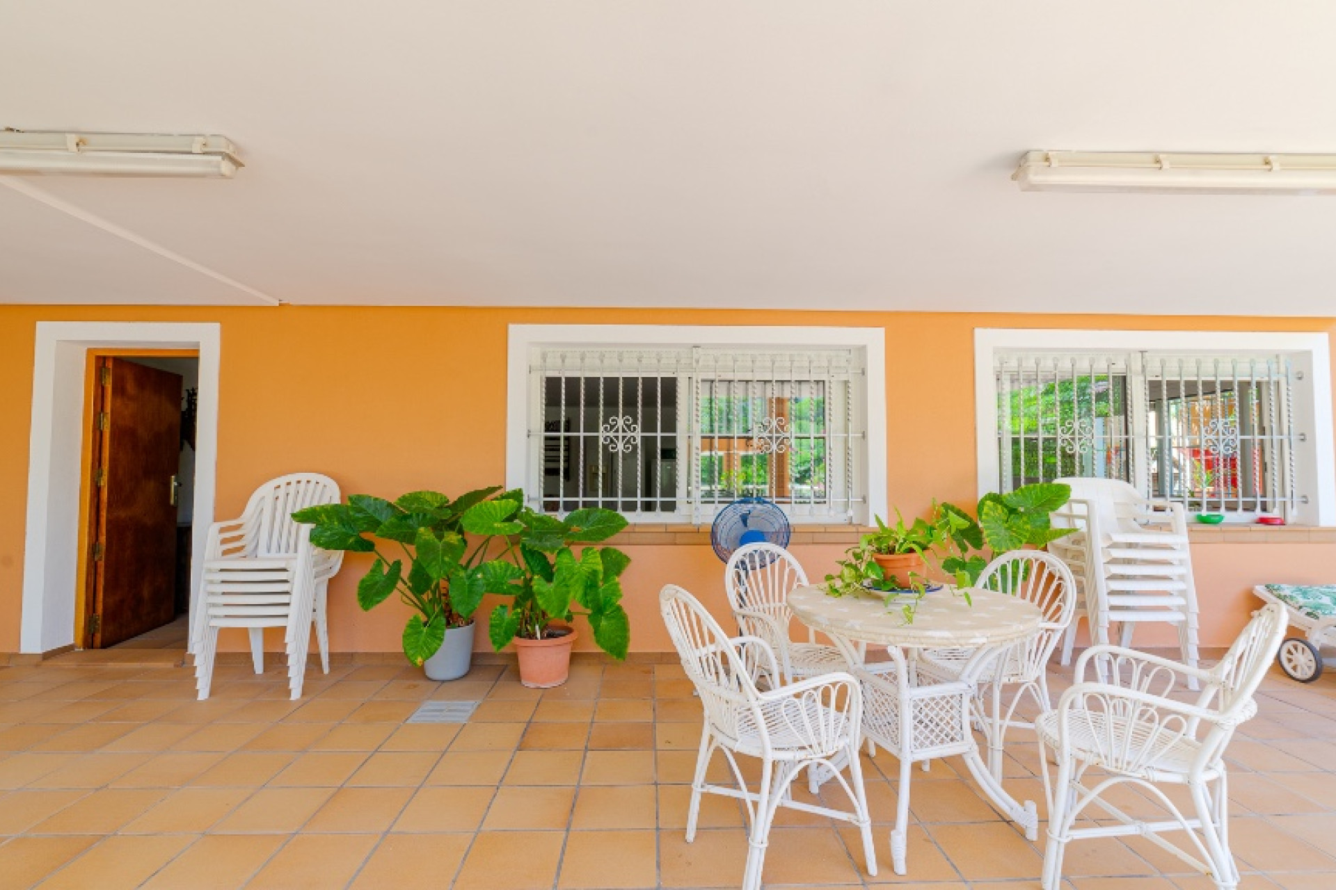 Reventa - Villa independiente - Dehesa de Campoamor - Campoamor