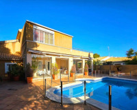 Reventa - Villa independiente - Dehesa de Campoamor - Campoamor