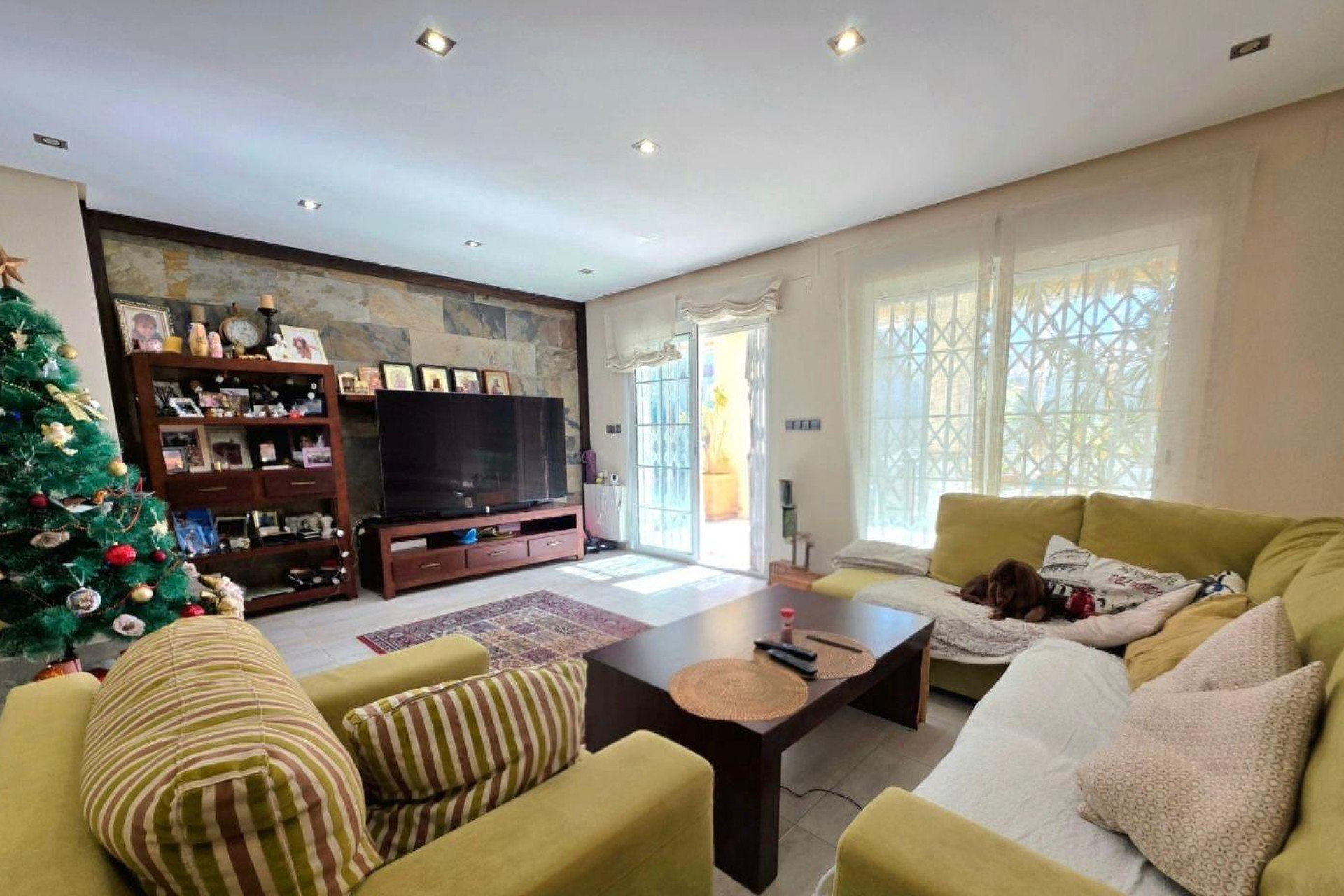 Reventa - Villa independiente - Dehesa de Campoamor - Campoamor