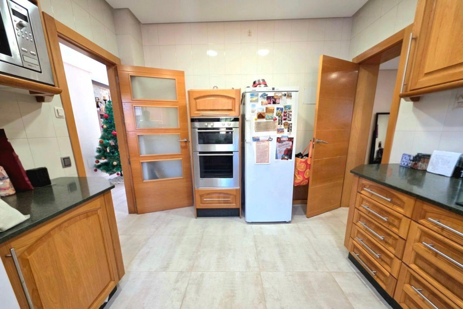 Reventa - Villa independiente - Dehesa de Campoamor - Campoamor