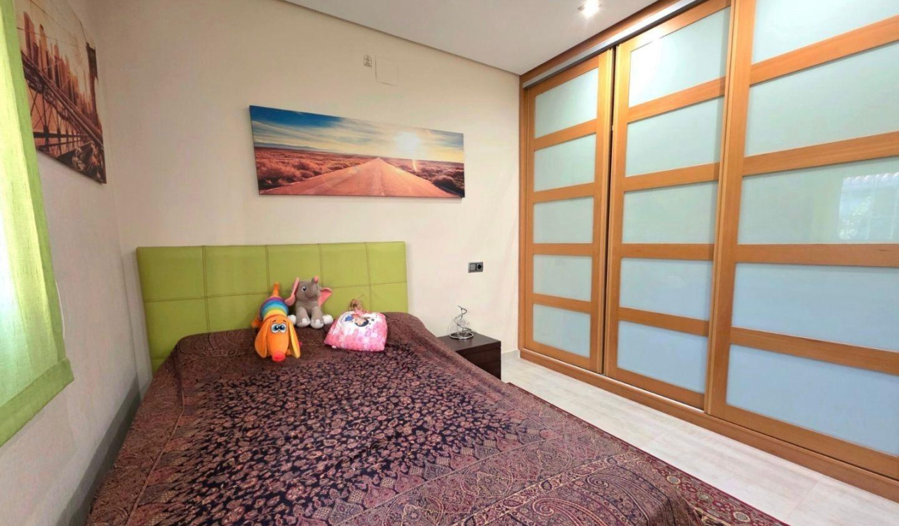 Reventa - Villa independiente - Dehesa de Campoamor - Campoamor
