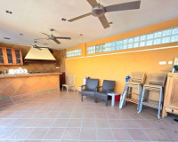 Reventa - Villa independiente - Dehesa de Campoamor - Campoamor