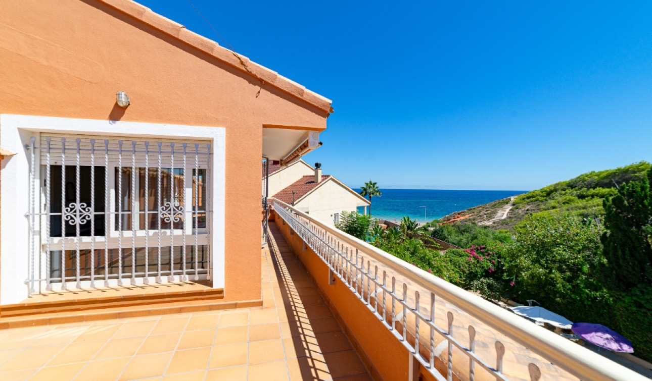 Reventa - Villa independiente - Dehesa de Campoamor - Campoamor