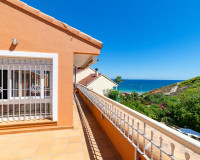 Reventa - Villa independiente - Dehesa de Campoamor - Campoamor