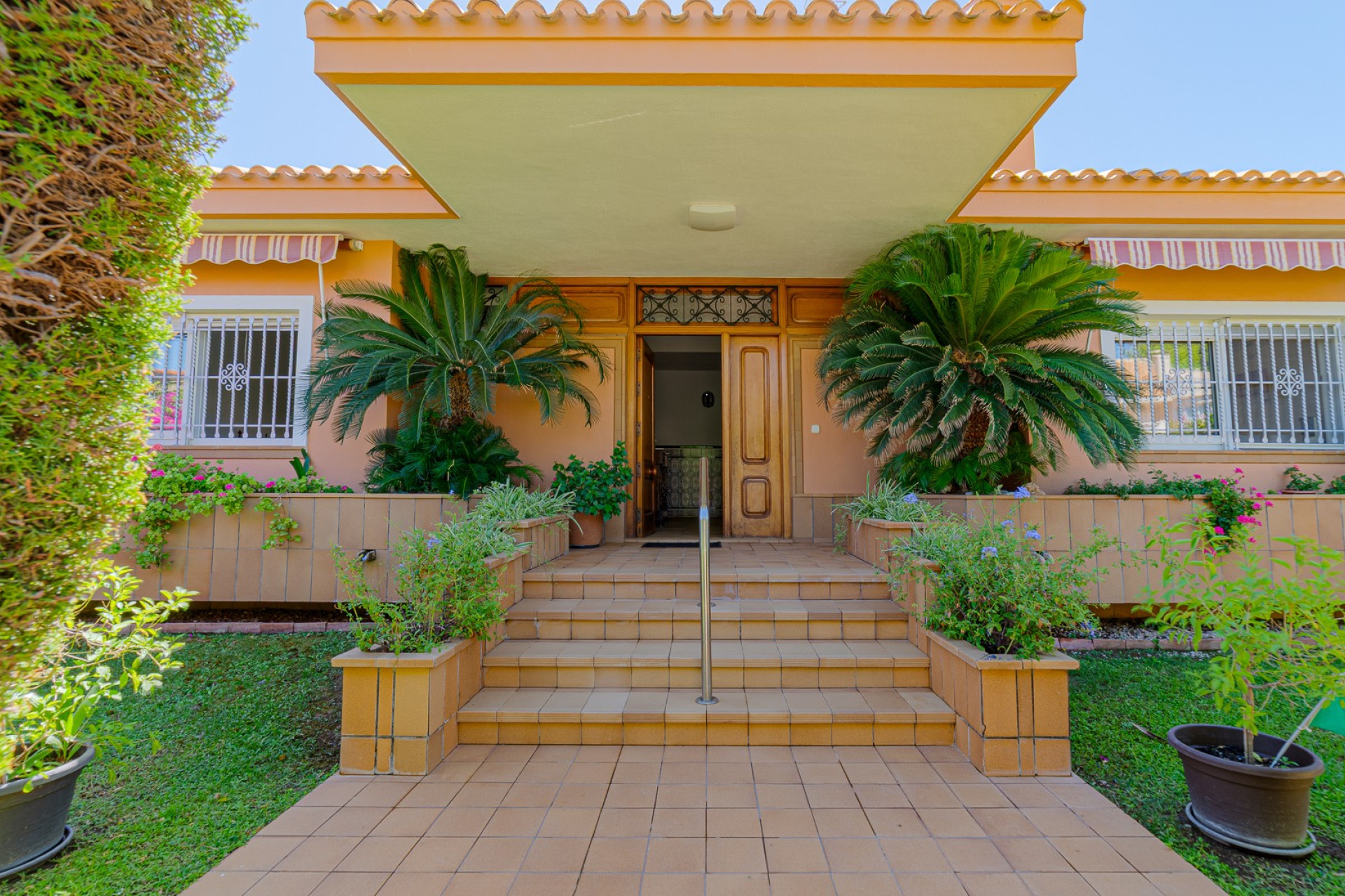 Reventa - Villa independiente - Dehesa de Campoamor - Campoamor