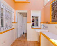 Reventa - Villa independiente - Dehesa de Campoamor - Campoamor