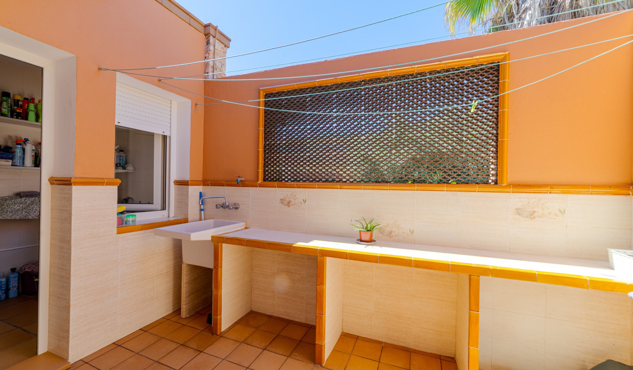 Reventa - Villa independiente - Dehesa de Campoamor - Campoamor