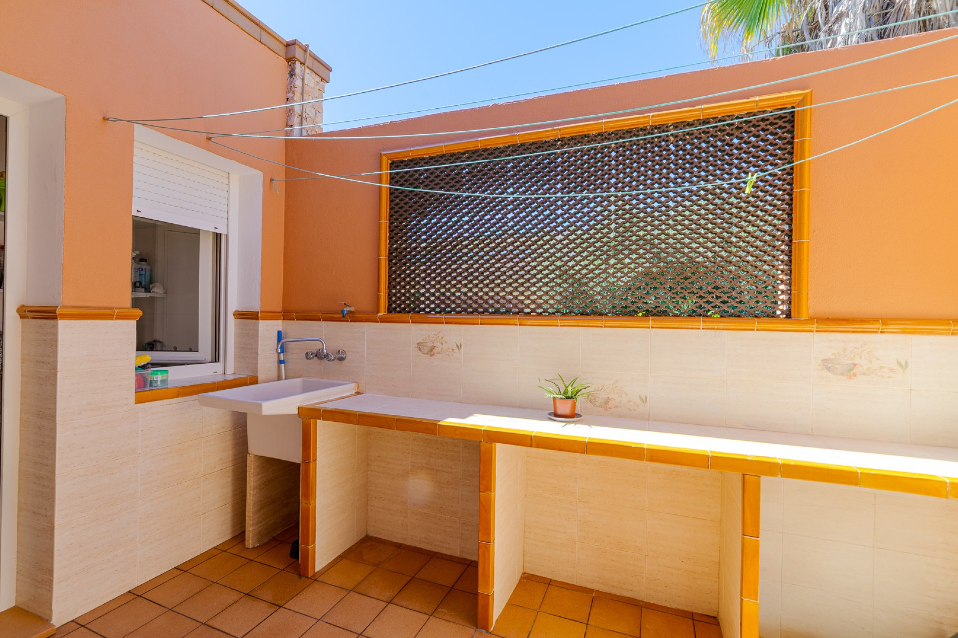 Reventa - Villa independiente - Dehesa de Campoamor - Campoamor
