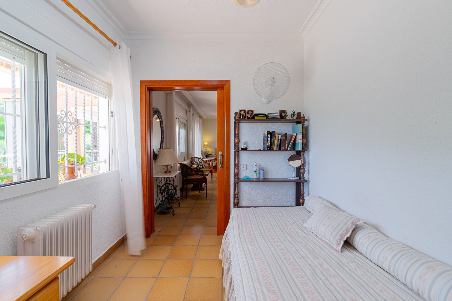 Reventa - Villa independiente - Dehesa de Campoamor - Campoamor