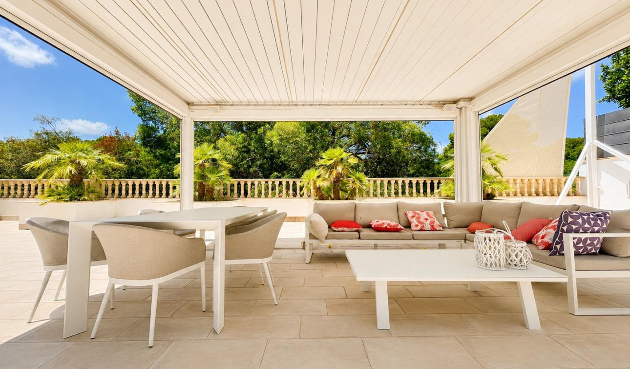 Reventa - Villa independiente - Dehesa de Campoamor - Campoamor