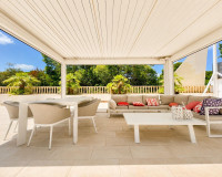 Reventa - Villa independiente - Dehesa de Campoamor - Campoamor