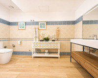 Reventa - Villa independiente - Dehesa de Campoamor - Campoamor